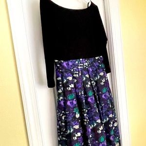 Coctail/wedding guest dress.